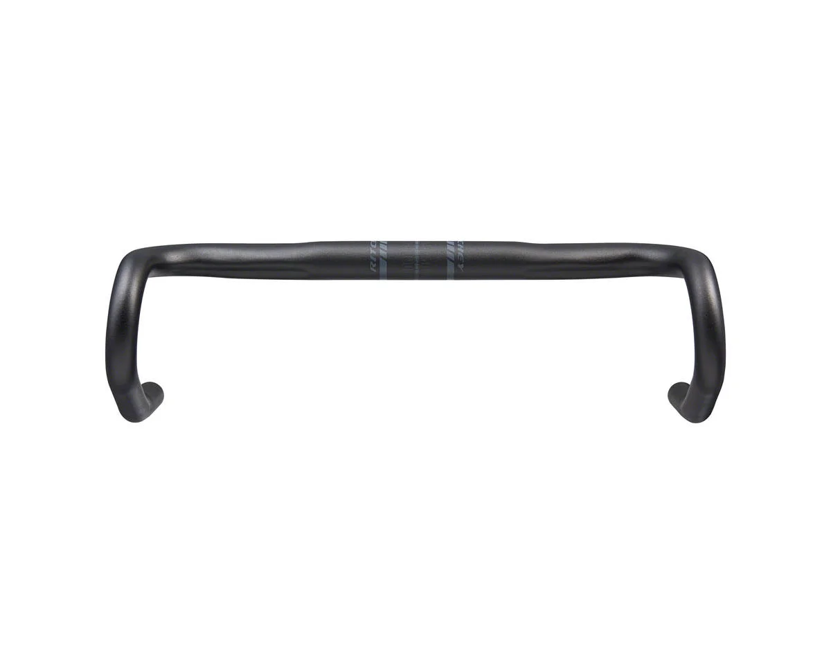 Ritchey Comp Skyline Drop Handlebar (Black) (31.8mm) (38cm) - view 2